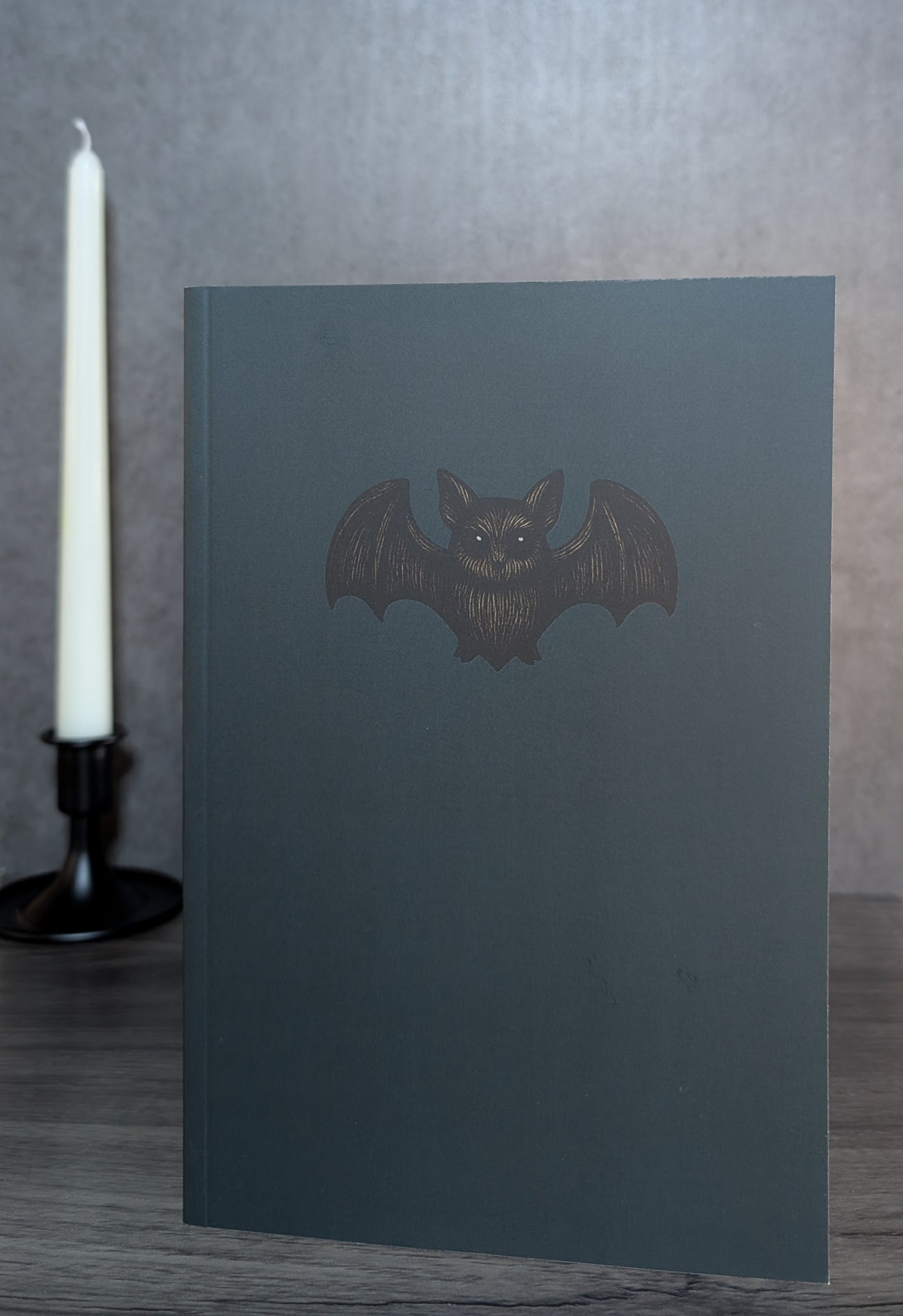 Lunation Journal