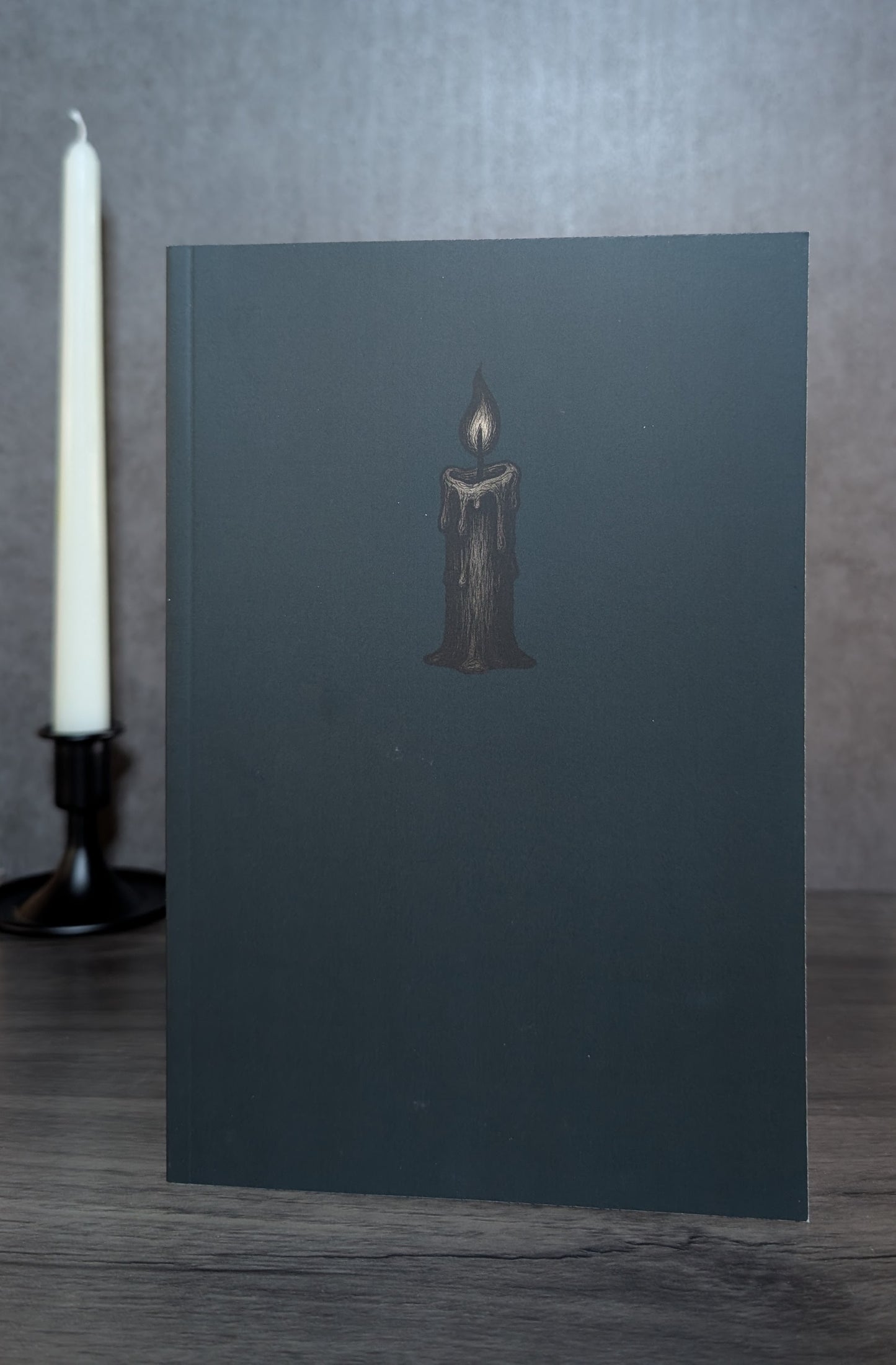 Lunation Journal