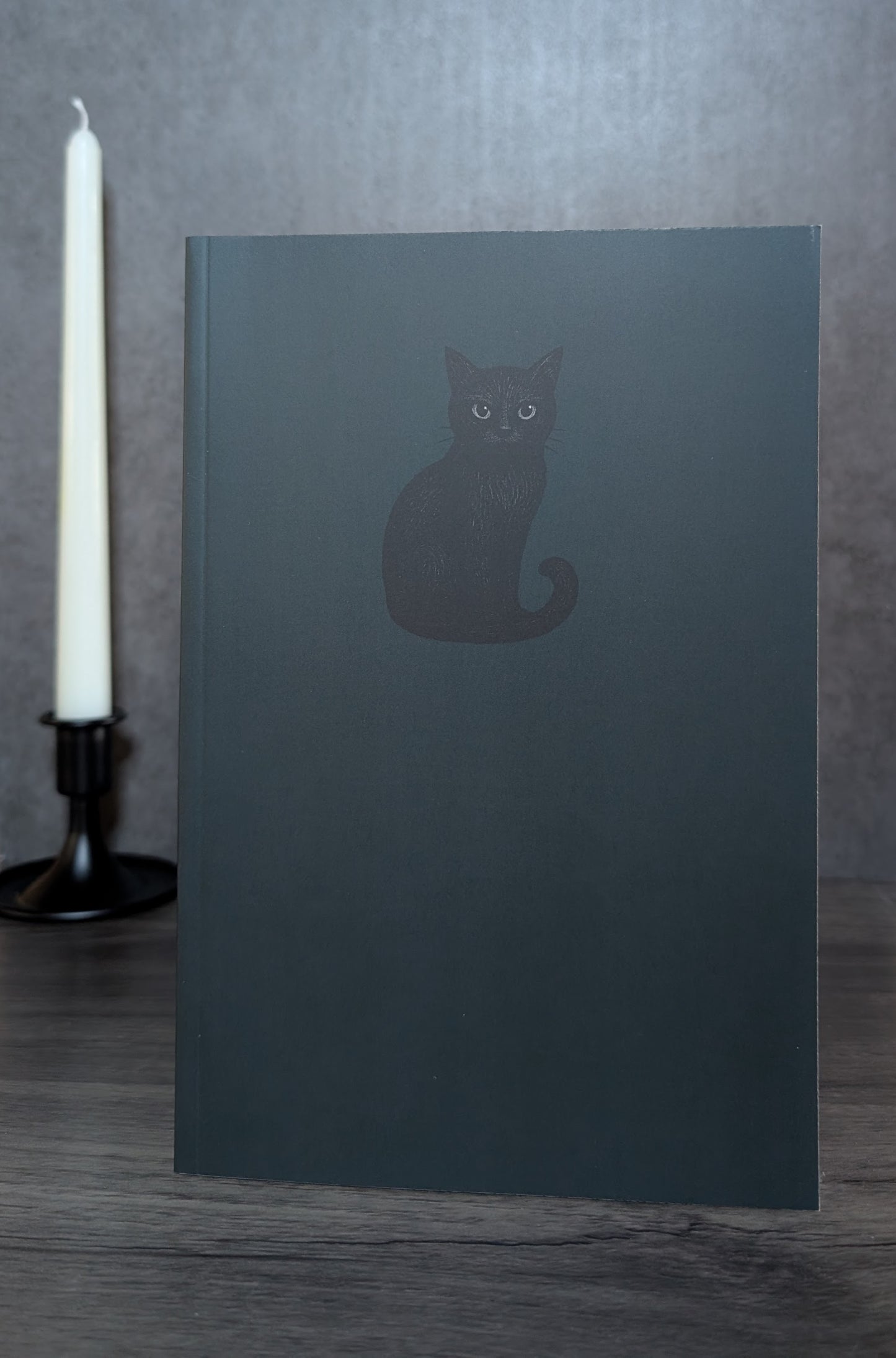 Lunation Journal