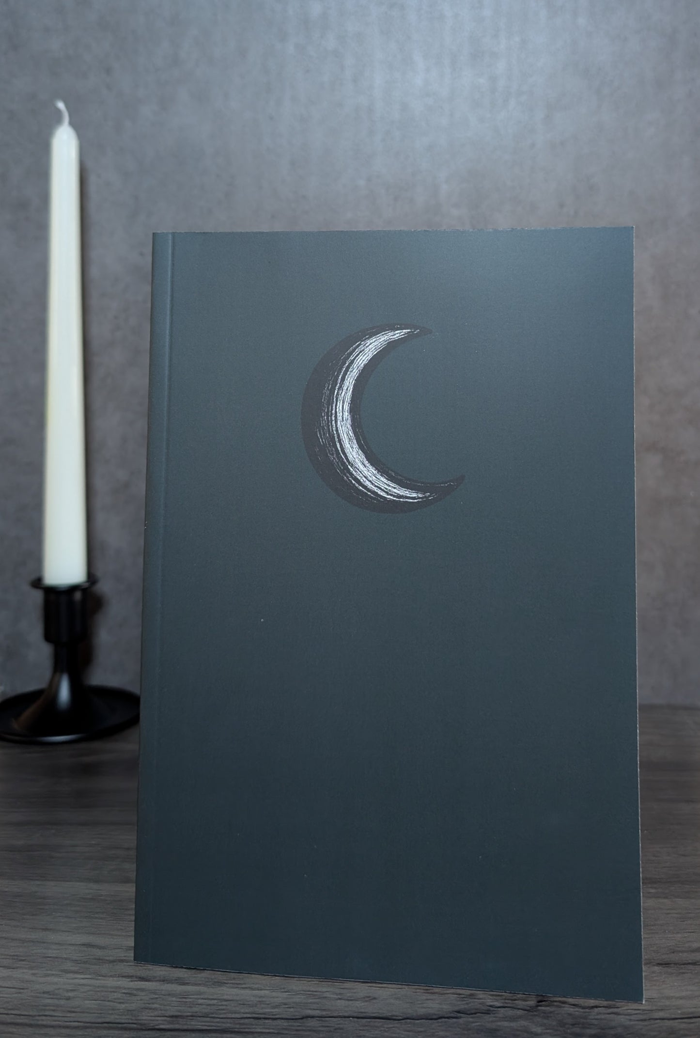 Lunation Journal