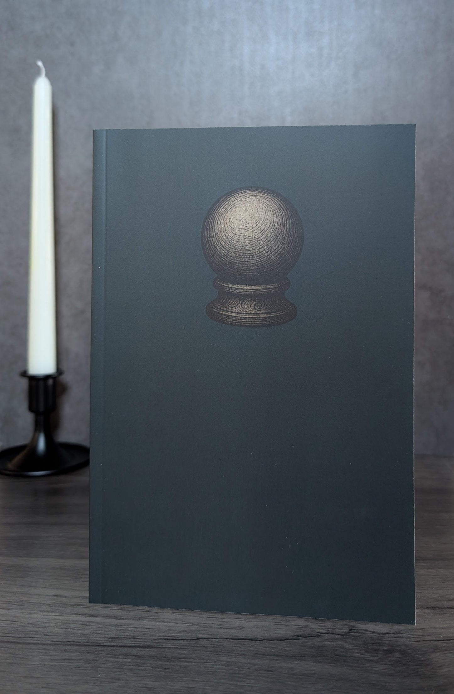 Lunation Journal