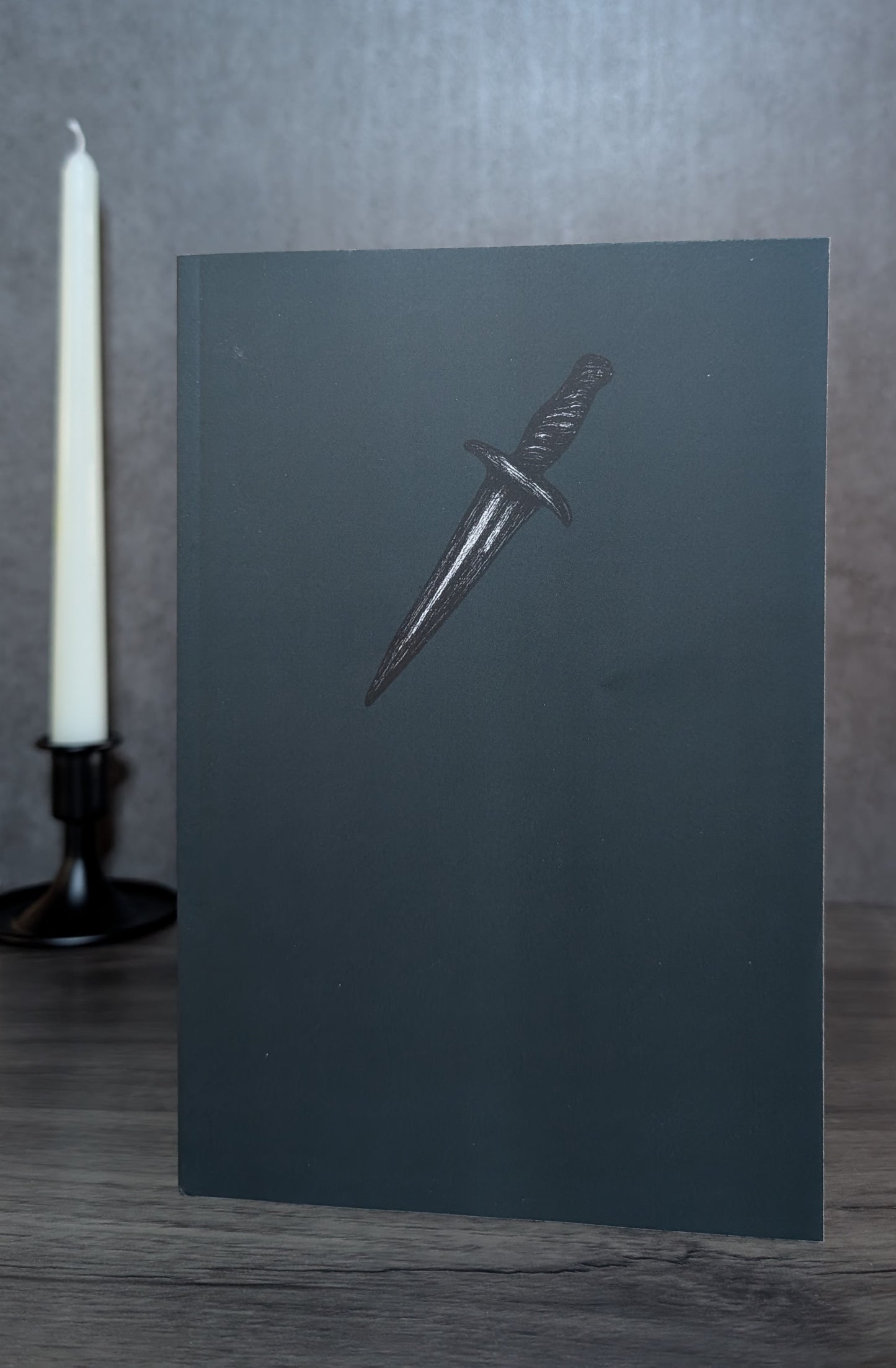 Lunation Journal