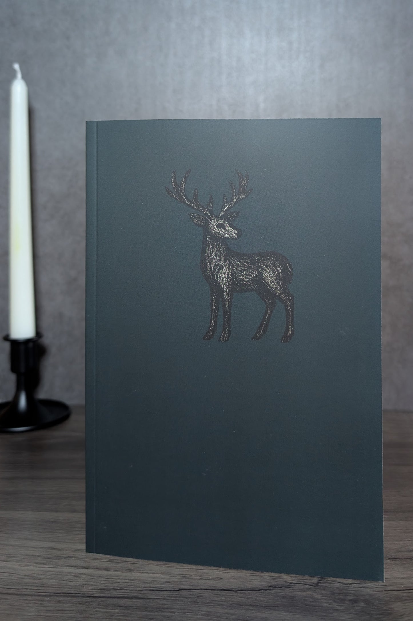Lunation Journal