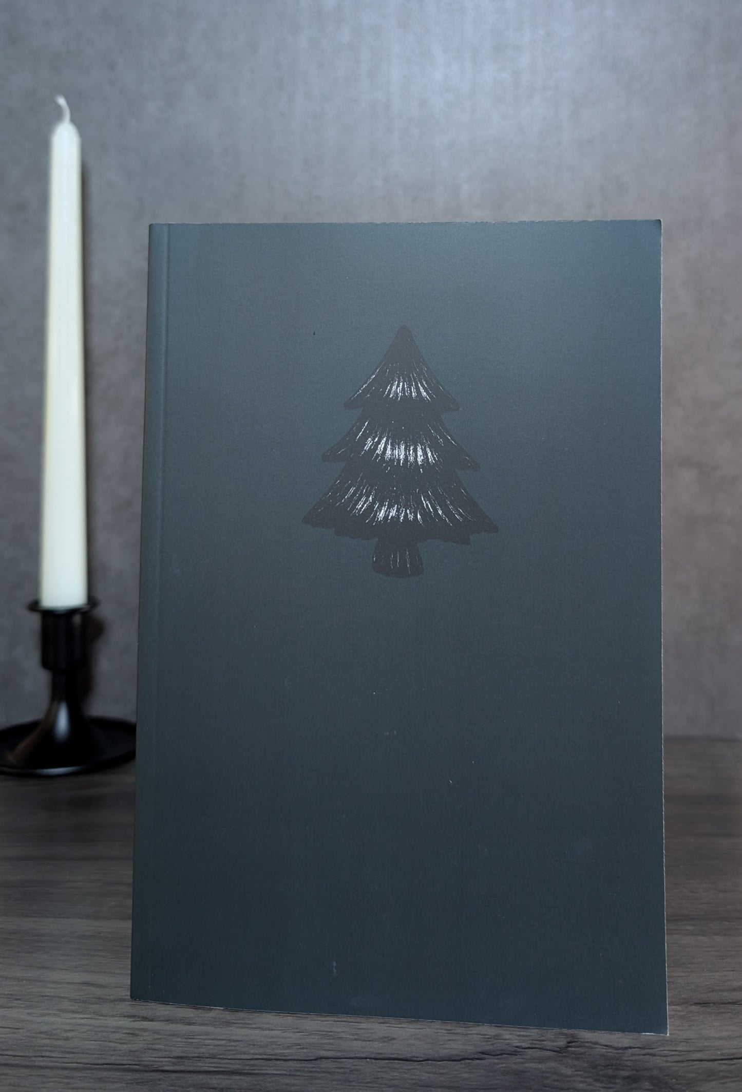 Lunation Journal