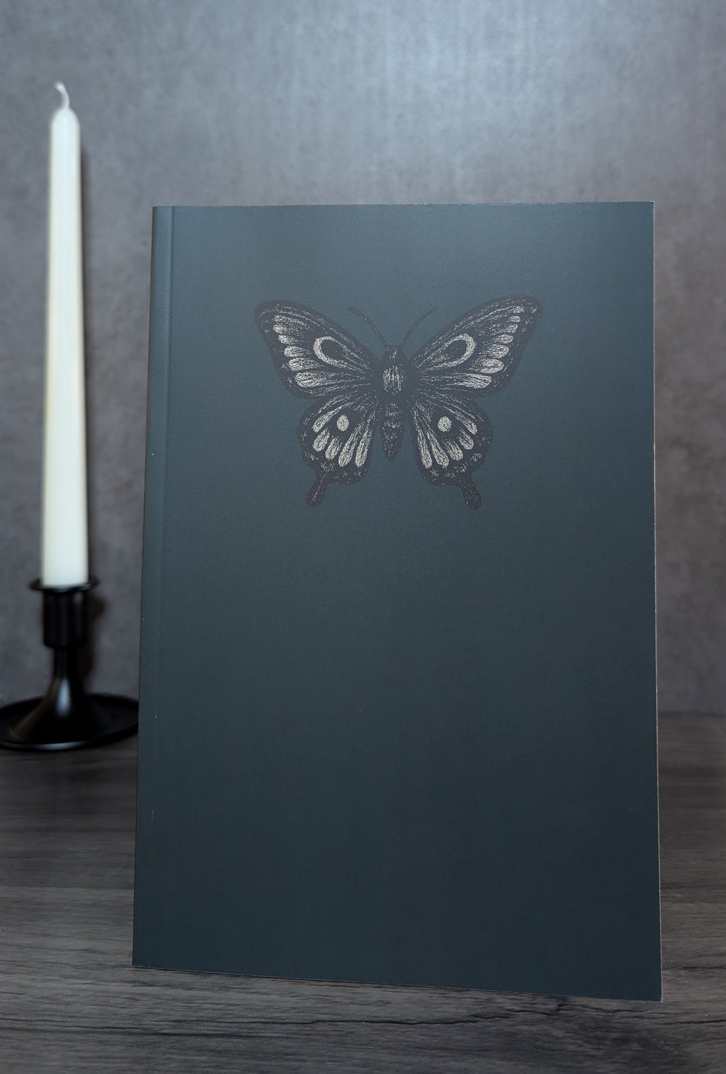 Lunation Journal