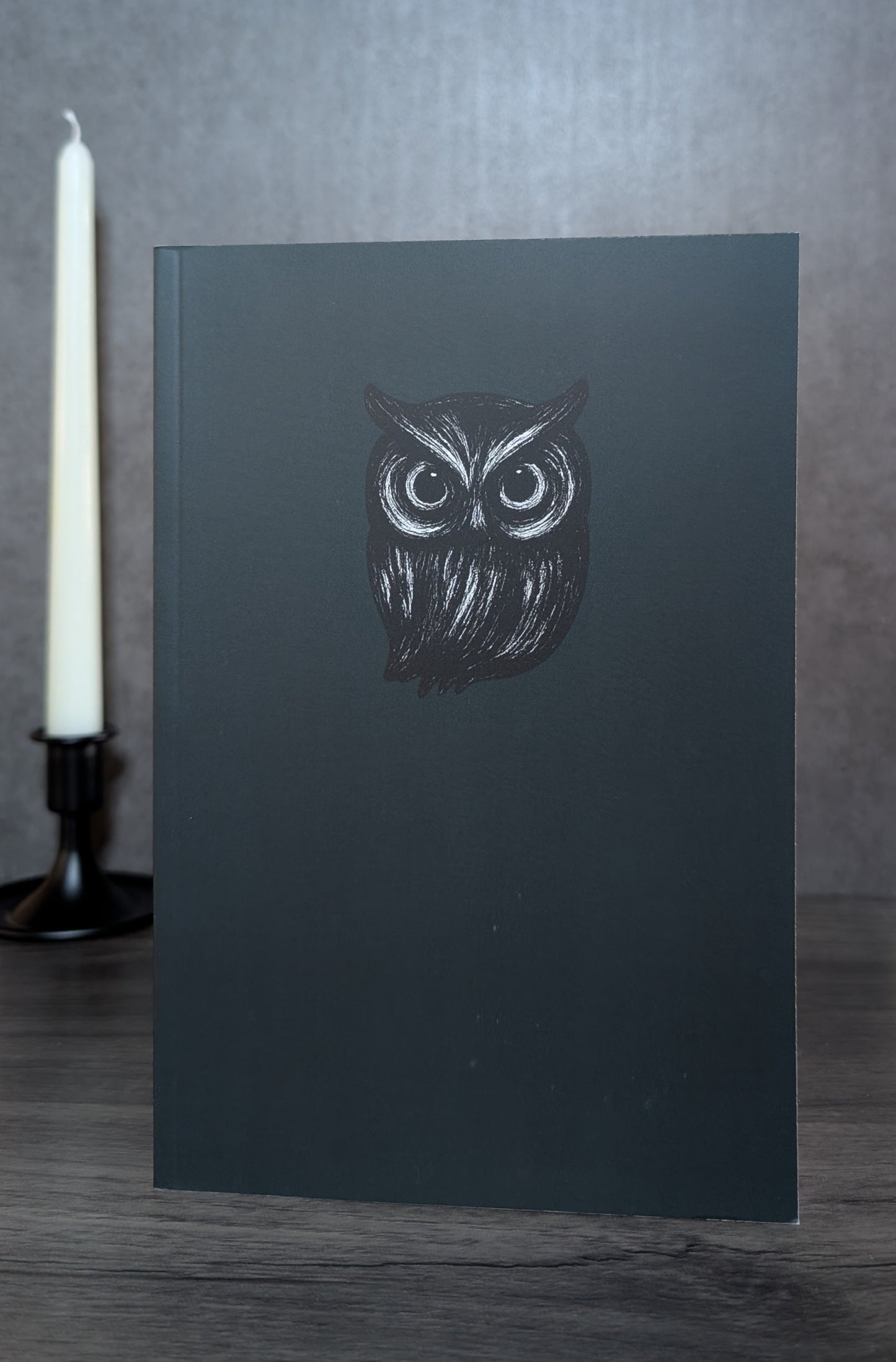 Lunation Journal