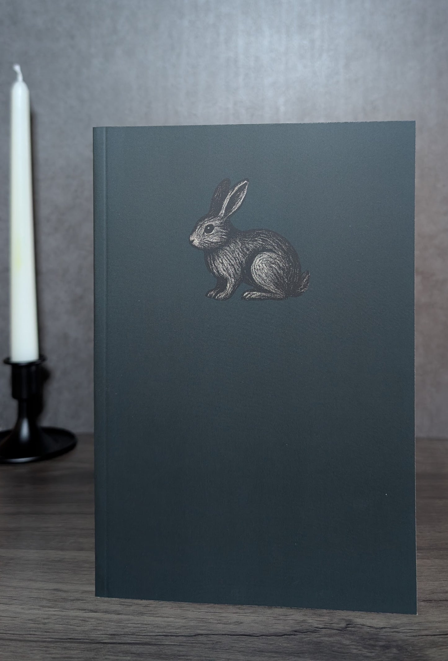Lunation Journal