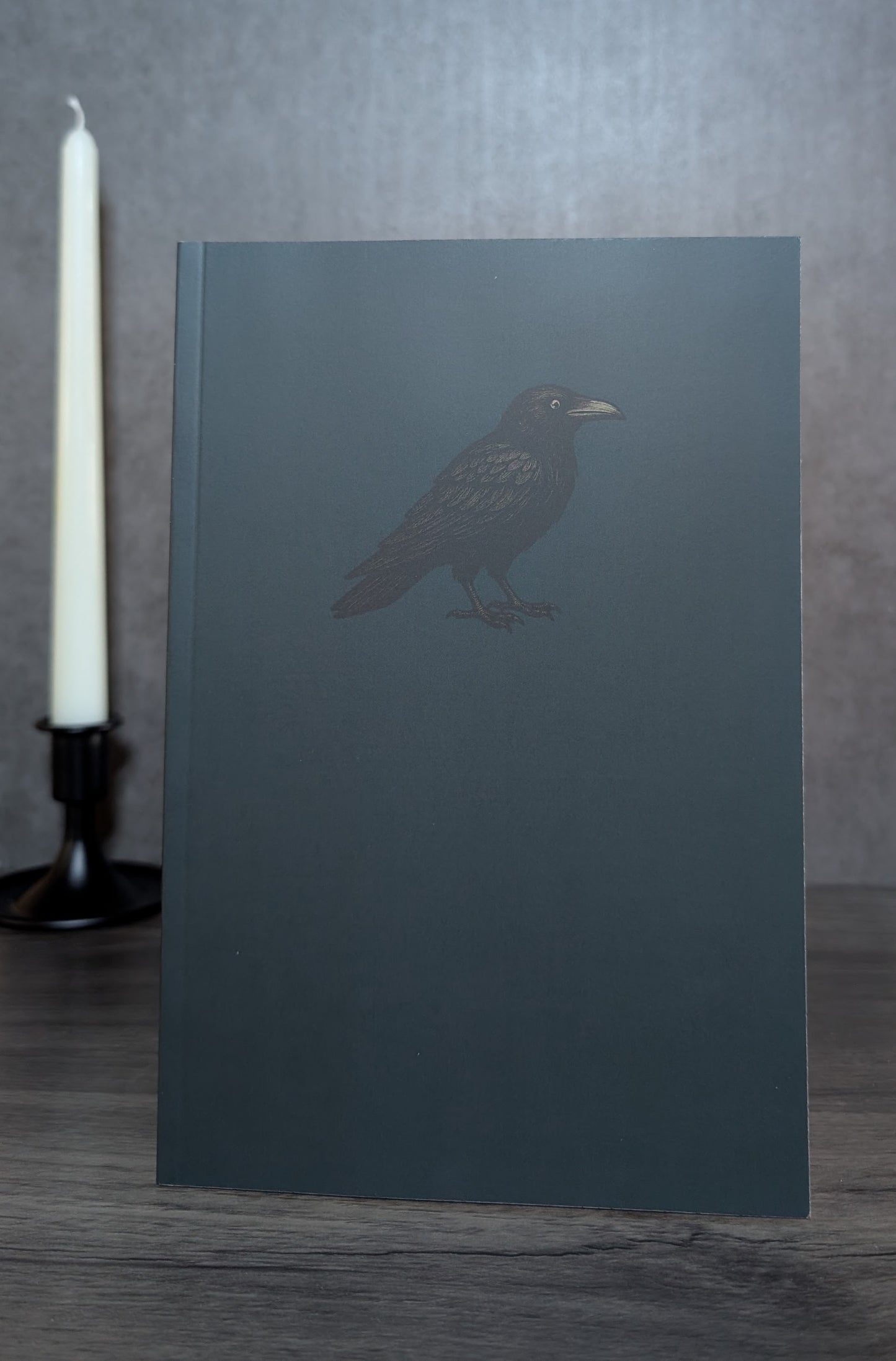 Lunation Journal