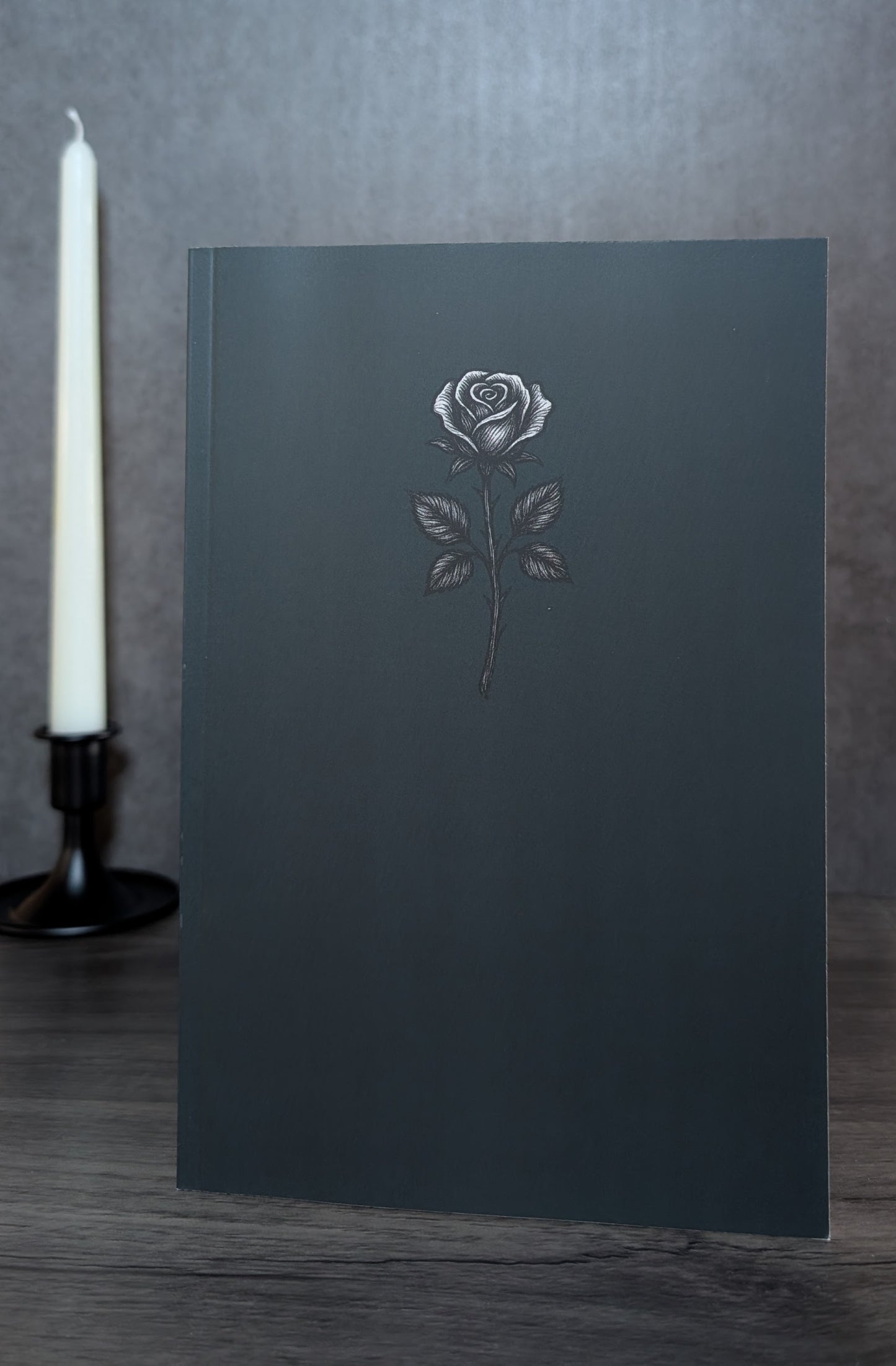 Lunation Journal