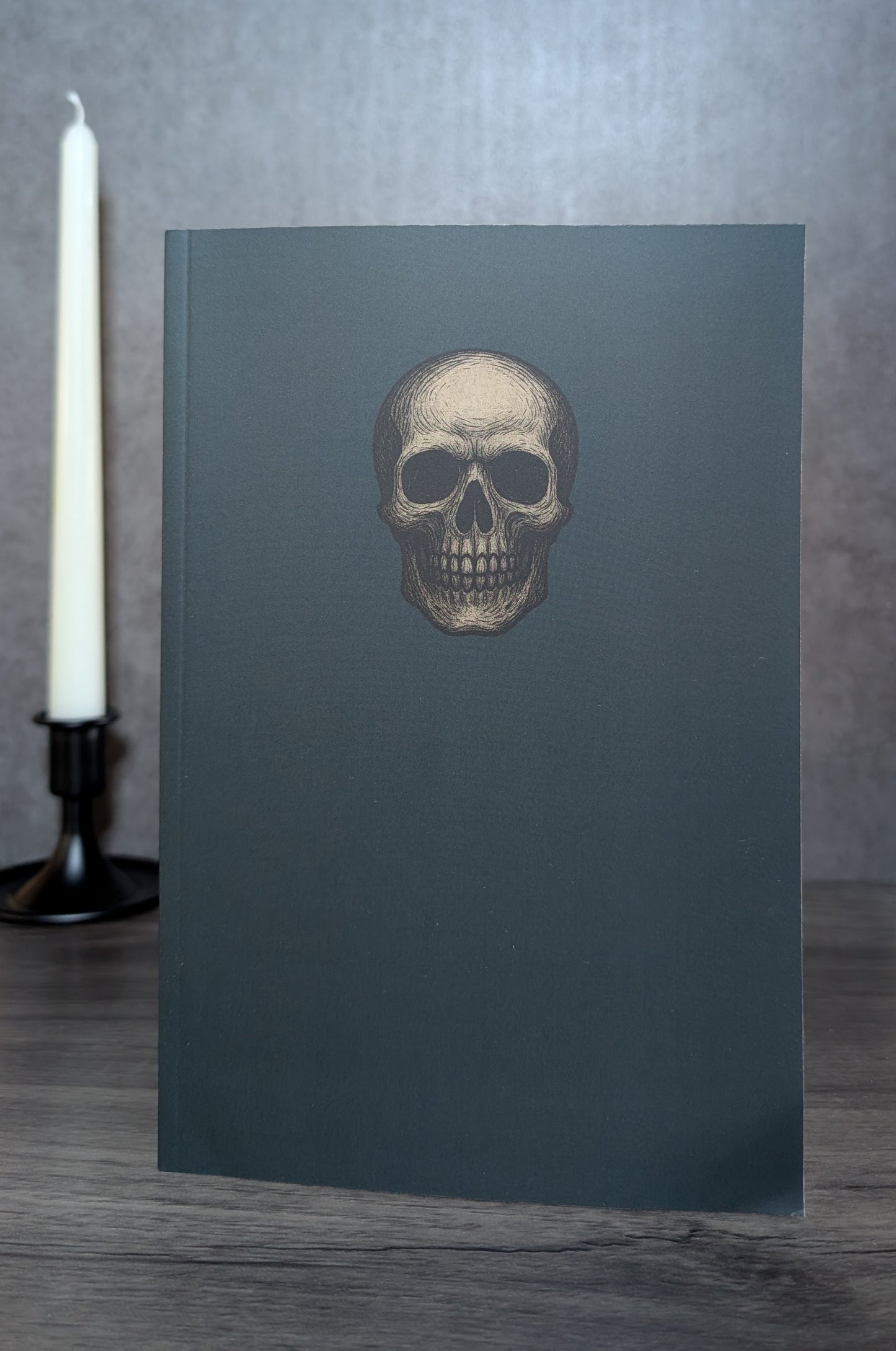 Lunation Journal