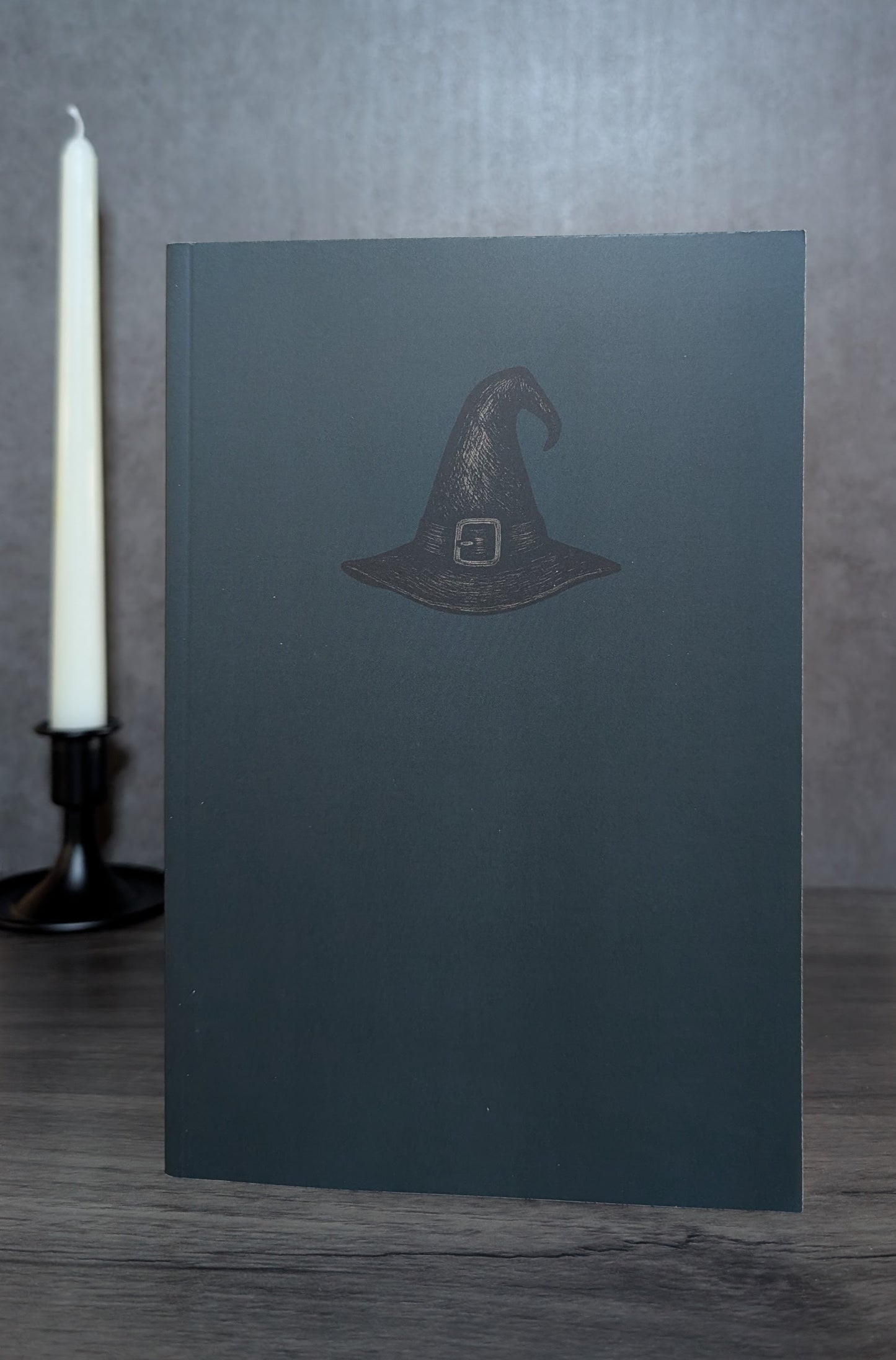 Lunation Journal