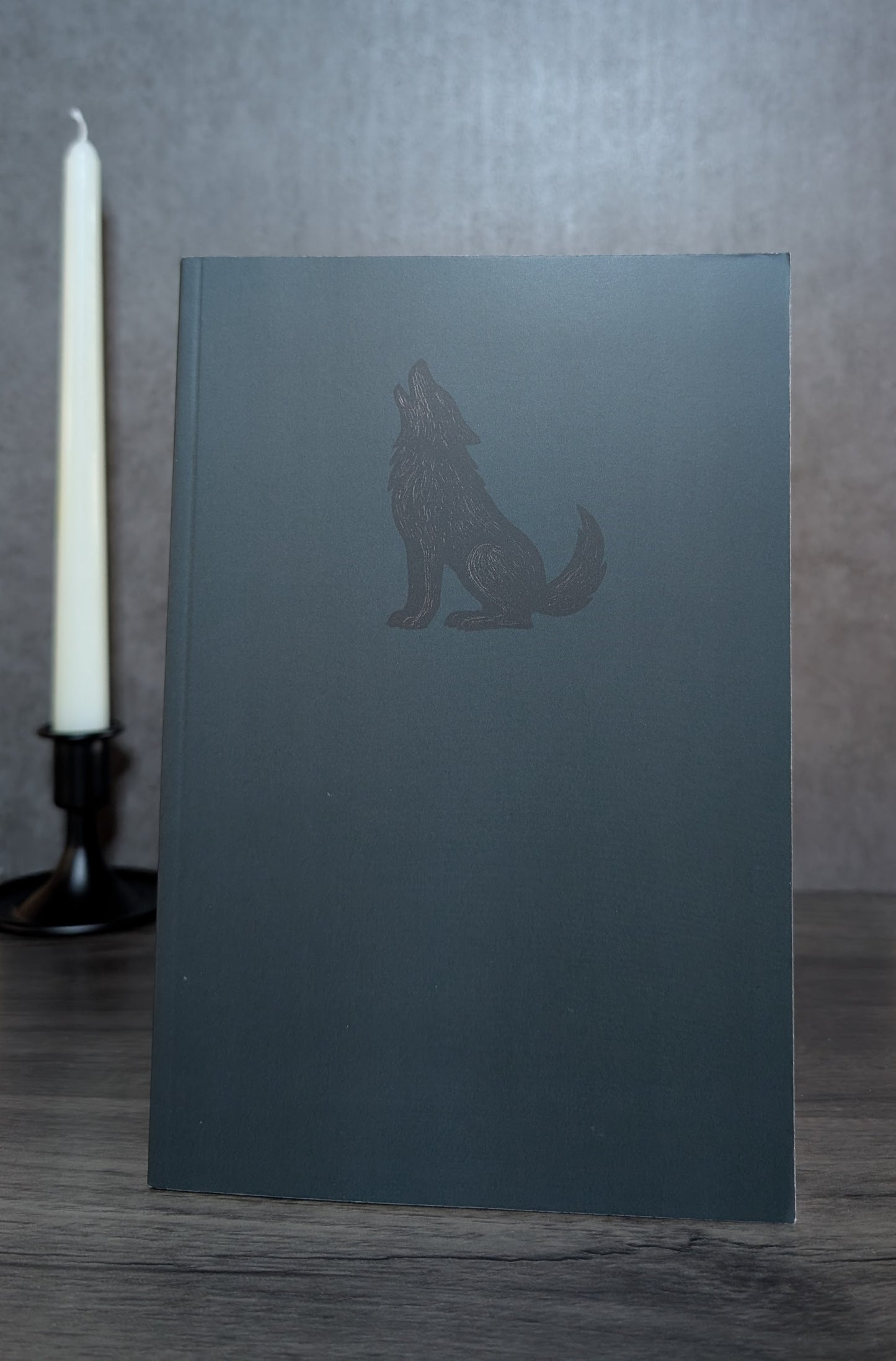 Lunation Journal